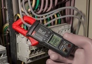 UNI-T UT202BT Dijital Pens Ampermetre