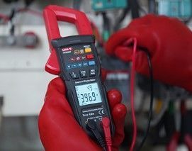 UNI-T UT202T Dijital Pens Ampermetre