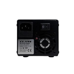 Class CPS-63010 30V 10A Kompakt Switch -Mode Power suppley Güç Kaynağı