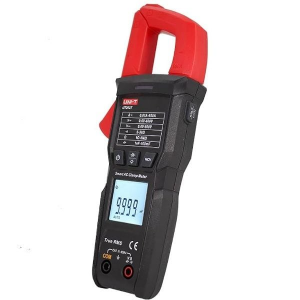 UNI-T UT202T Dijital Pens Ampermetre