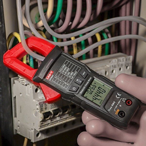 UNI-T UT202T Dijital Pens Ampermetre