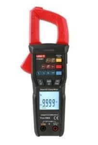 UNI-T UT202T Dijital Pens Ampermetre
