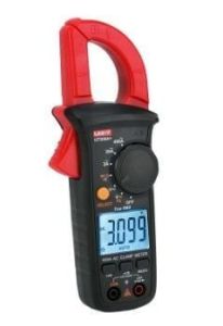 UNI-T UT200B+ Dijital Kelepçe Pensampermetre