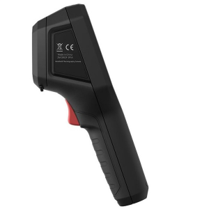 HIKMICRO B21LS El Tipi Termal Kamera 256x192 IR Çözünürlük, -20°C~550°C, Wi-Fi Destekli