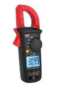 UNI-T UT200A+ 400A AC Dijital  Pensampermetre