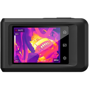 HIKMICRO Pocket2 Termal Kamera 256x192 IR , 25Hz, -20°C~400°C