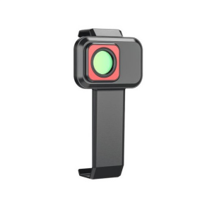 HIKMICRO Pocket2+ML Makro Lensli Termal Kamera 256x192 IR , 25Hz, -20°C~400°C