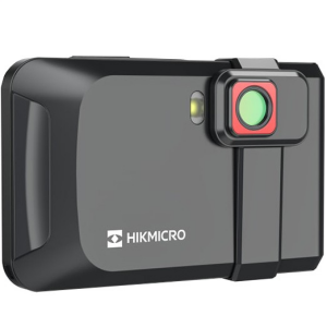 HIKMICRO Pocket2+ML Makro Lensli Termal Kamera 256x192 IR , 25Hz, -20°C~400°C