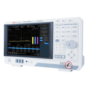 Uni-t UTS3084B 500 Mhz  Spektrum Analizörü