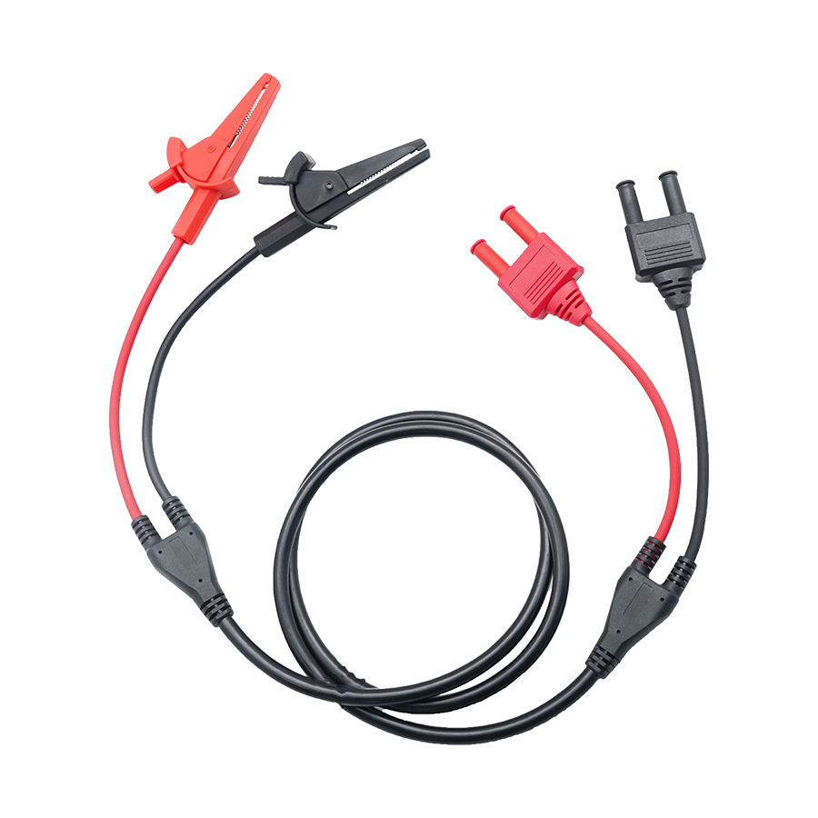 Uni-t UT-L81 Pin Probe Test Hatları (4 Terminalli)