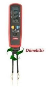 UNI-T  UT116A SMD Dijital Multimetre
