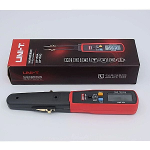 UNI-T  UT116A SMD Dijital Multimetre