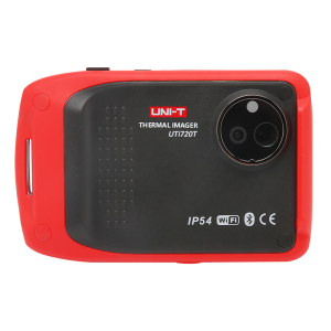 Unit UTi720T Taşınabilir Termal Kamera