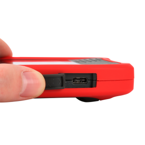 Unit UTi720T Taşınabilir Termal Kamera