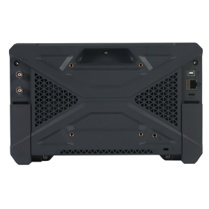 UNI-T MSO1254HD 250 MHz 4 Kanallı 12 Bit Karışık Sinyal Osiloskopu