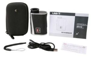 UNI-T LM600G Lazer Menzil Ölçer