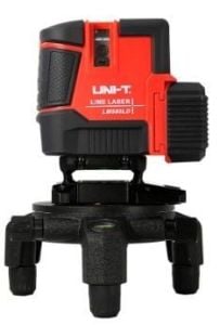 UNI-T LM585LD Lazer Hizalama Cihazı