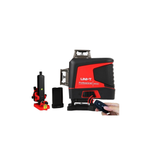 UNI-T LM575LD Lazer Hizalama Kutu Yeşil 3D 12