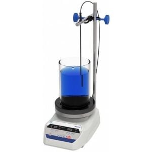 Weightlab Instruments WN-H320 Isıtıcılı Manyetik Karıştırıcı