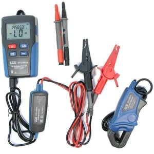 Cem Instruments 175CV1 Cem DT- Elektrik Kesintisi ve Voltaj Takip Kayıt Cihazı