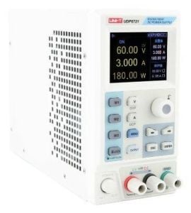 Unit UDP6721 60V 8A Endüstriyel Programlanabilir Anahtarlamalı DC Güç Kaynağı