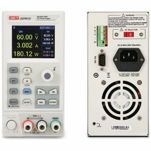 Unit UDP6721 60V 8A Endüstriyel Programlanabilir Anahtarlamalı DC Güç Kaynağı