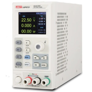 Unit UDP6721 60V 8A Endüstriyel Programlanabilir Anahtarlamalı DC Güç Kaynağı