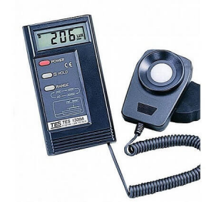 TES 1332 Işık Ölçer (Lüxmetre)