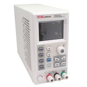 Unit UDP6720 60V 5A Endüstriyel  Güç Kaynağı