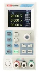 Unit UDP6720 60V 5A Endüstriyel  Güç Kaynağı