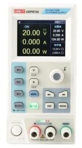 Unit UDP6720 60V 5A Endüstriyel  Güç Kaynağı