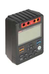 Unit UT512 İzolasyon Direnci Test Cihazı