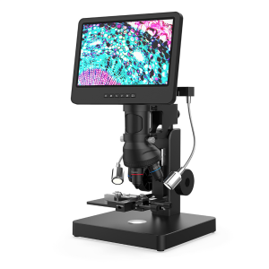 Andonstar 5 Lens + Endoscope HDMI UHD 2160P Dijital Mikroskop