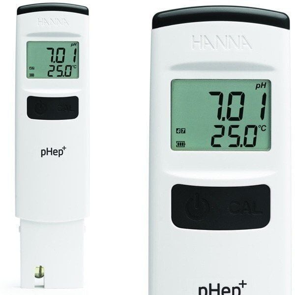 Hanna Instruments HI98108 Hanna HI 98108 Ph Ölçer Cihazı