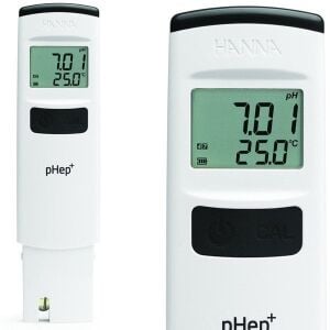 Hanna Instruments HI98108 Hanna HI 98108 Ph Ölçer Cihazı