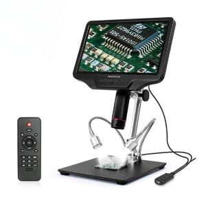 Andonstar AD409 10.1” HDMI Dijital Mikroskop