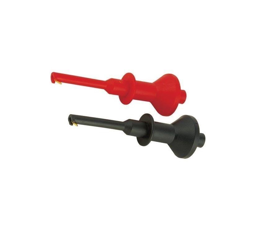 Unit UT-C01 Kanca Tipi Test Kelepçesi