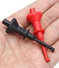 Unit UT-C01 Kanca Tipi Test Kelepçesi