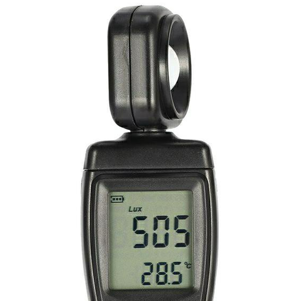 Smart Sensor as803 AS 803 Işık ölçer Lüksmetre