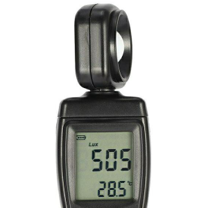 Smart Sensor as803 AS 803 Işık ölçer Lüksmetre
