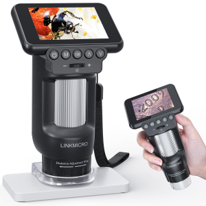 Andonstar LM013 Taşınabilir Dijital Mikroskop