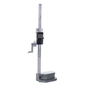 4025 4025 Tek Sütunlu Elektronik Mihengir 300 mm