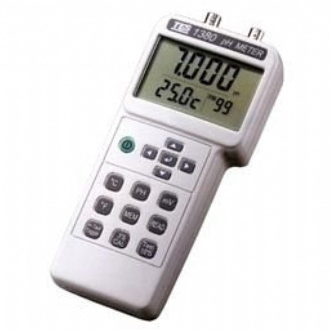 TES 1380 Dijital pH Metre
