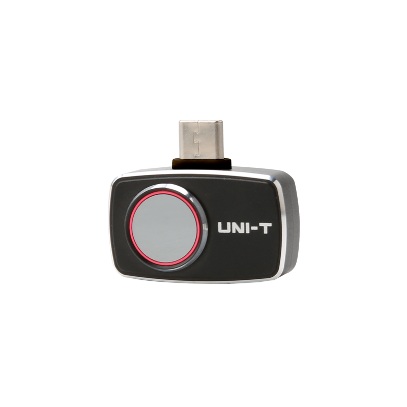 Unit UTi721M 256x192 Android  Telefon Termal Kamera