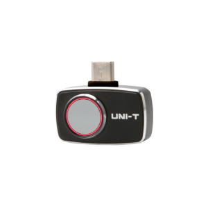 Unit UTi721M 256x192 Android  Telefon Termal Kamera