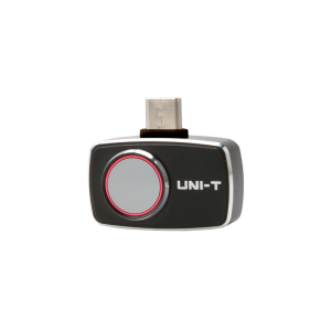Unit UTi721M 256x192 Android  Telefon Termal Kamera