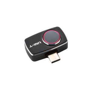 Unit UTi721M 256x192 Android Telefon Termal Kamera