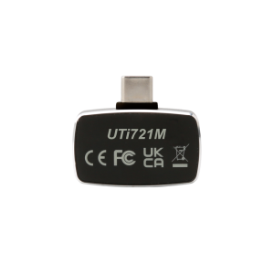 Unit UTi721M 256x192 Android  Telefon Termal Kamera