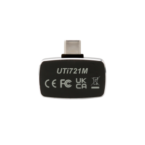 Unit UTi721M 256x192 Android  Telefon Termal Kamera