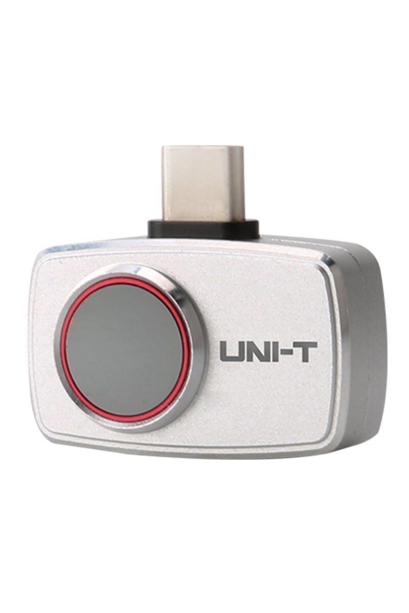 Unit UTi720M 256x192  Android Telefon Termal Kamera